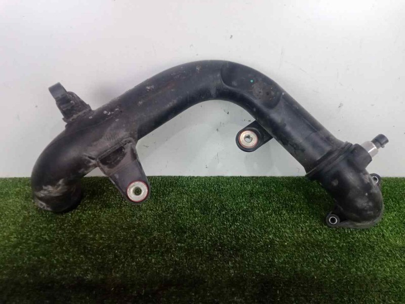 Recambio de tubo presion turbocompresor para alfa romeo stelvio (630) 2.2 jtdm cat referencia OEM IAM 50552289  
