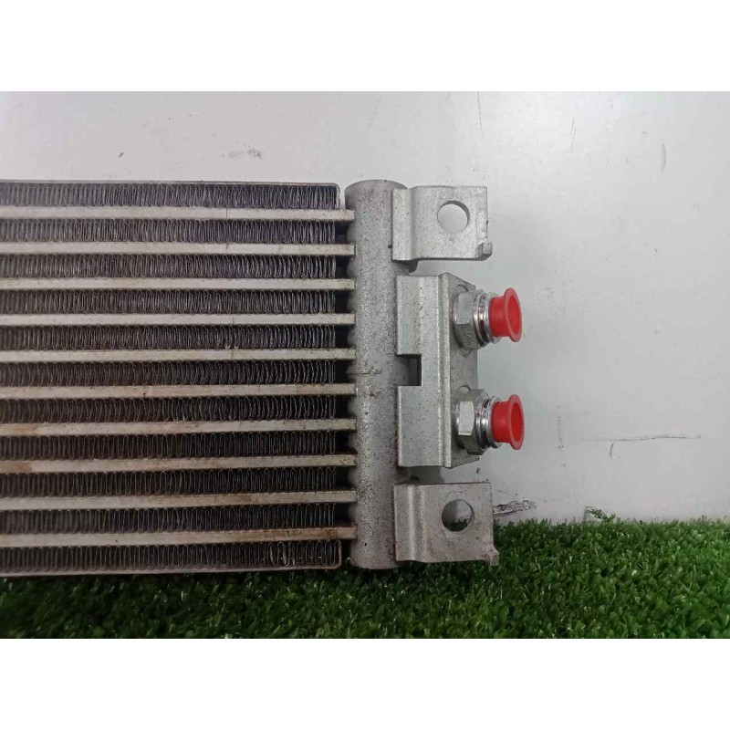 Recambio de radiador aceite para fiat freemont (345) 2.0 16v multijet cat referencia OEM IAM SINREFERENCIA 645X125X17 ALUMINIO
