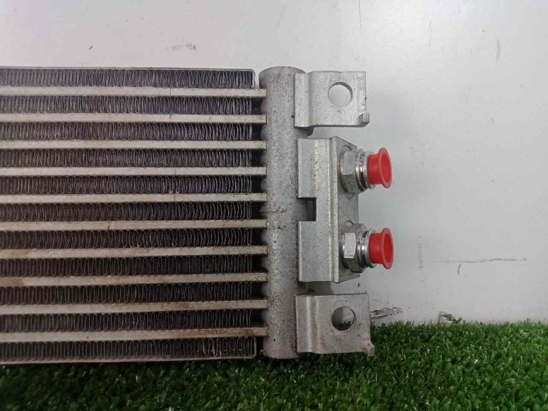 Recambio de radiador aceite para fiat freemont (345) 2.0 16v multijet cat referencia OEM IAM SINREFERENCIA 645X125X17 ALUMINIO