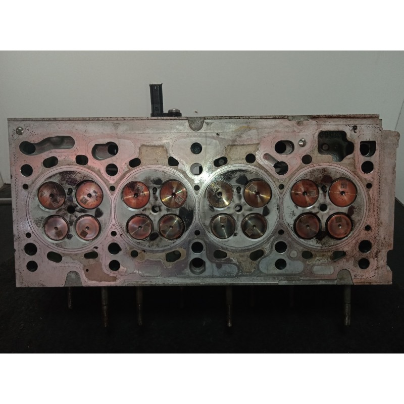 Recambio de culata para man tge kasten (uy) 2.0 tdi referencia OEM IAM 04L103064S04L103403R  