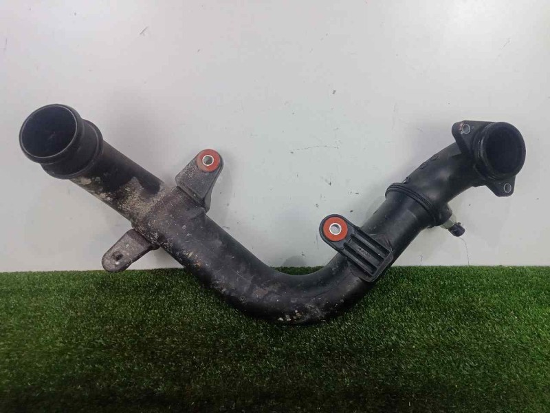 Recambio de tubo presion turbocompresor para alfa romeo stelvio (630) 2.2 jtdm cat referencia OEM IAM 50552289  