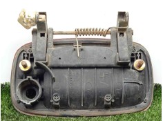 Recambio de maneta exterior delantera izquierda para kia sportage 2.0 turbodiesel cat referencia OEM IAM  94-01  2