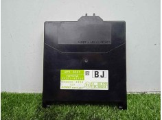 Recambio de modulo electronico para toyota land cruiser (j15) 3.0 turbodiesel cat referencia OEM IAM 8922160260-2380003890 DENSO