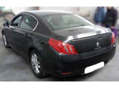 Recambio de mangueta trasera izquierda para peugeot 508 2.0 16v hdi fap referencia OEM IAM   