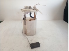 Recambio de aforador para renault megane iii berlina 5 p 1.5 dci diesel fap referencia OEM IAM 0580207007  