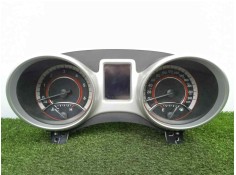 Recambio de cuadro instrumentos para fiat freemont (345) 2.0 16v multijet cat referencia OEM IAM 68249007AB 1.CONECTOR 