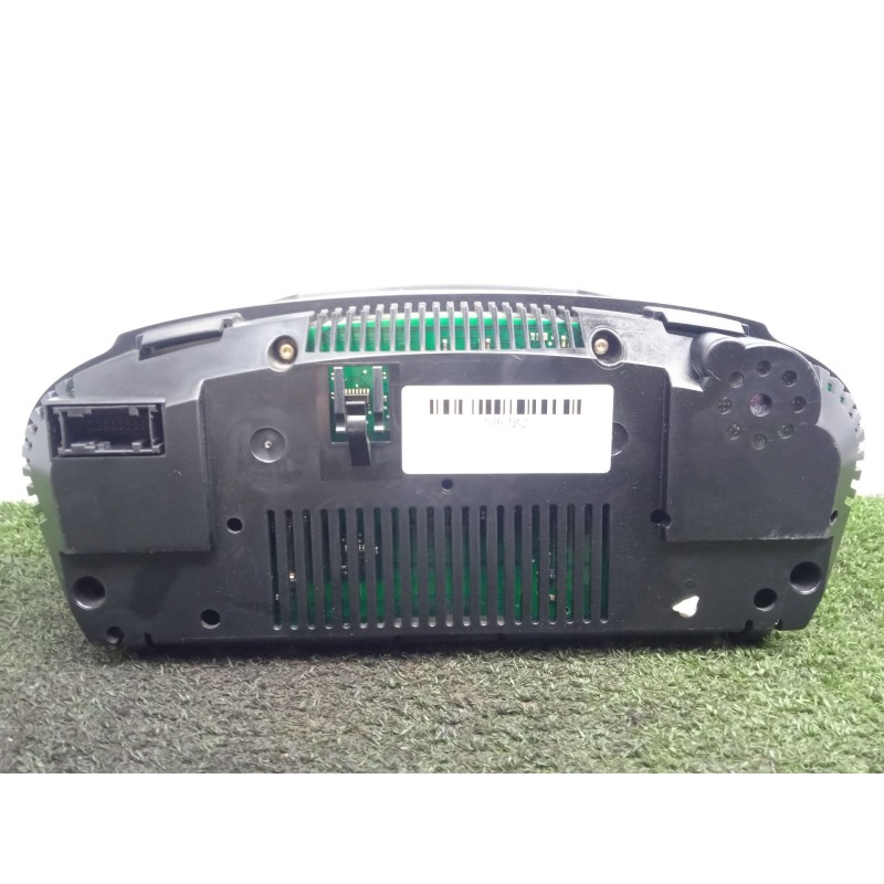 Recambio de cuadro instrumentos para bmw 5 touring (e61) 525 d referencia OEM IAM 62116983153  