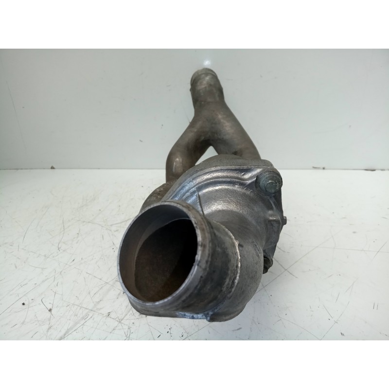 Recambio de termostato para jaguar xk8/xkr coupe 4.0 v8 32v cat referencia OEM IAM B8JV8A504AE-88JV8A504AE  