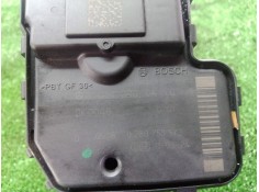 Recambio de caja mariposa para mercedes-benz vito kasten (639) 2.1 cdi referencia OEM IAM A6510900470-0280750573   2