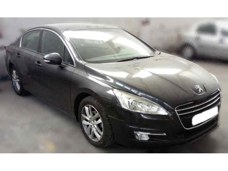 Recambio de parasol derecho para peugeot 508 2.0 16v hdi fap referencia OEM IAM   