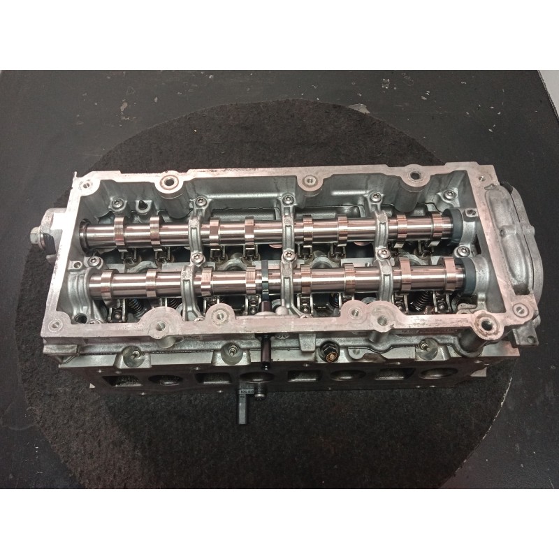 Recambio de culata para man tge kasten (uy) 2.0 tdi referencia OEM IAM 04L103064S04L103403R  