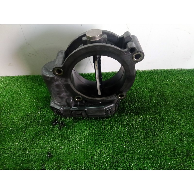 Recambio de caja mariposa para mercedes-benz vito kasten (639) 2.1 cdi referencia OEM IAM A6510900470-0280750573  