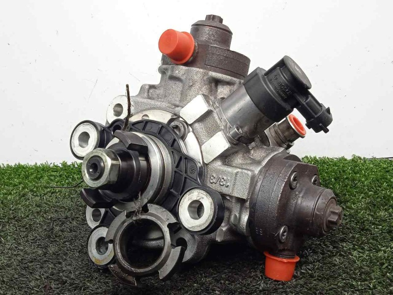 Recambio de bomba inyeccion para volvo s60 lim. 2.0 diesel cat referencia OEM IAM 0445010618-31272896 BOSCH COMMON RAIL