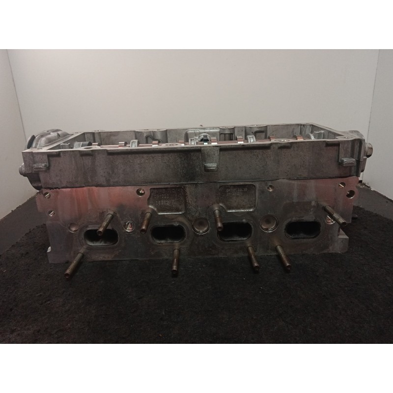 Recambio de culata para man tge kasten (uy) 2.0 tdi referencia OEM IAM 04L103064S04L103403R  