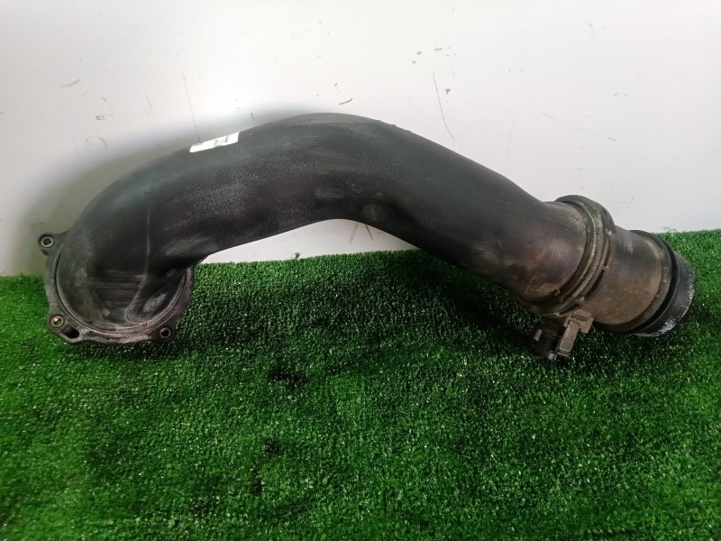 Recambio de tubo para mercedes-benz vito kasten (639) 2.1 cdi referencia OEM IAM A6510900242-0111437E-4011001F  