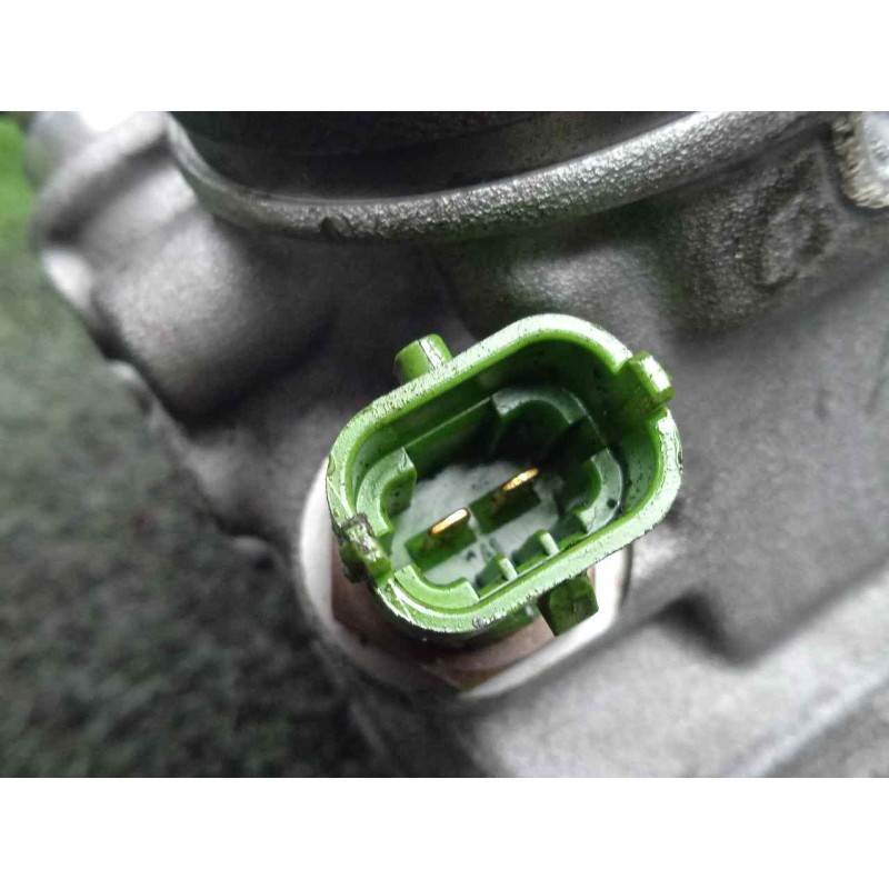 Recambio de bomba inyeccion para volvo s60 lim. 2.0 diesel cat referencia OEM IAM 0445010618-31272896 BOSCH COMMON RAIL