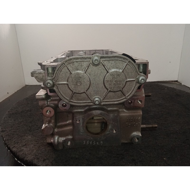 Recambio de culata para man tge kasten (uy) 2.0 tdi referencia OEM IAM 04L103064S04L103403R  