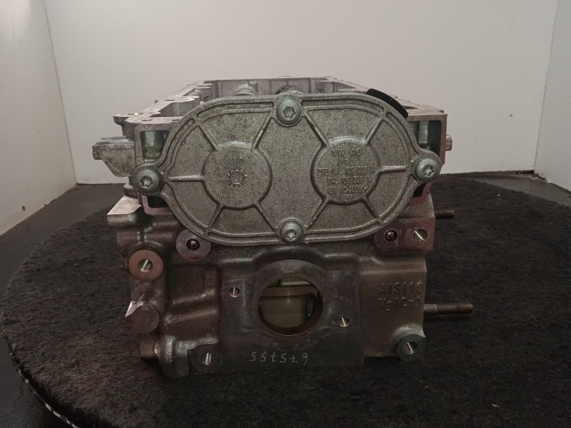 Recambio de culata para man tge kasten (uy) 2.0 tdi referencia OEM IAM 04L103064S04L103403R  