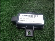 Recambio de modulo electronico para bmw r 1200 rt referencia OEM IAM 65758546222  
