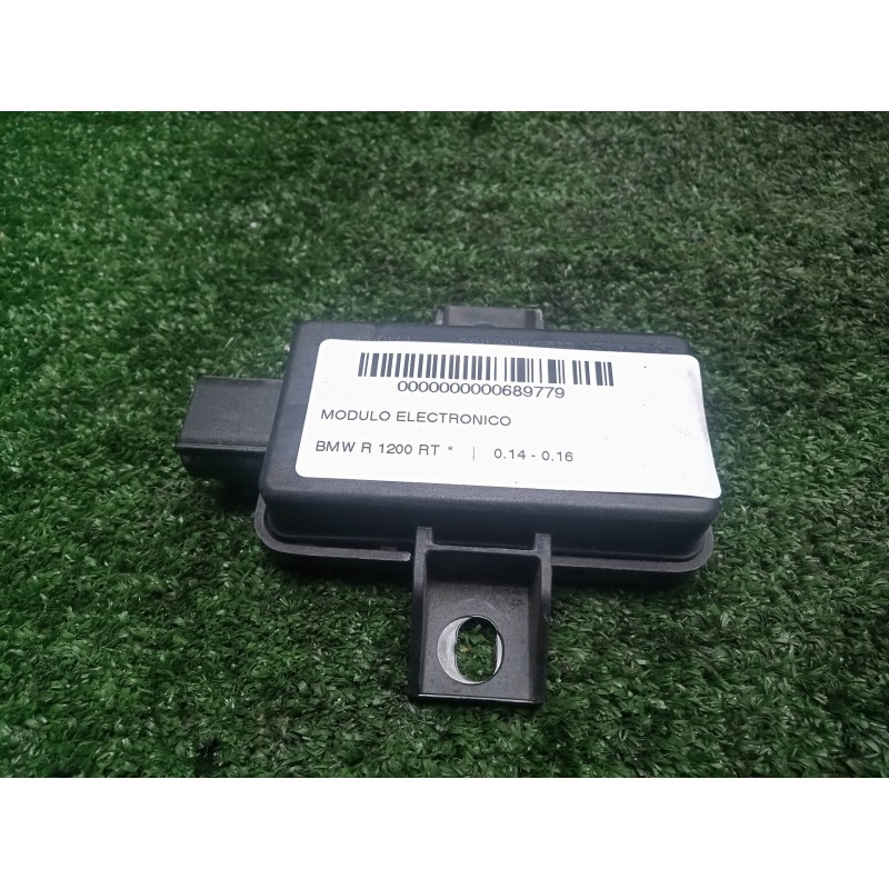 Recambio de modulo electronico para bmw r 1200 rt referencia OEM IAM 65758546222  