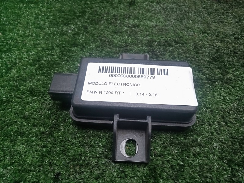 Recambio de modulo electronico para bmw r 1200 rt referencia OEM IAM 65758546222  
