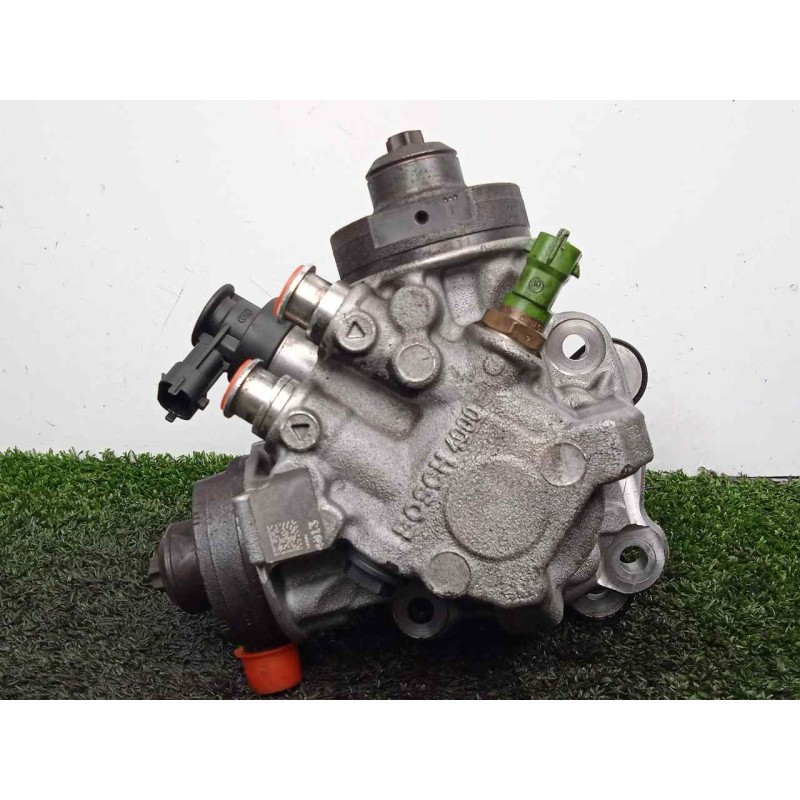 Recambio de bomba inyeccion para volvo s60 lim. 2.0 diesel cat referencia OEM IAM 0445010618-31272896 BOSCH COMMON RAIL