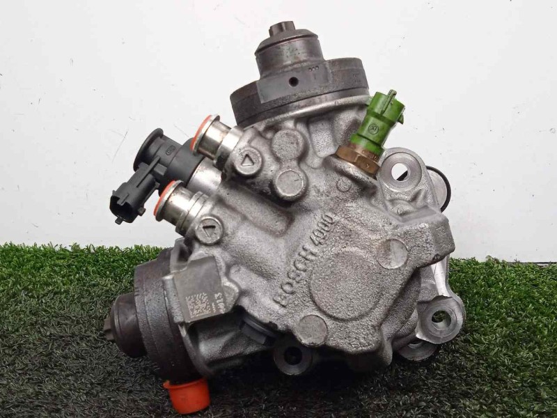 Recambio de bomba inyeccion para volvo s60 lim. 2.0 diesel cat referencia OEM IAM 0445010618-31272896 BOSCH COMMON RAIL