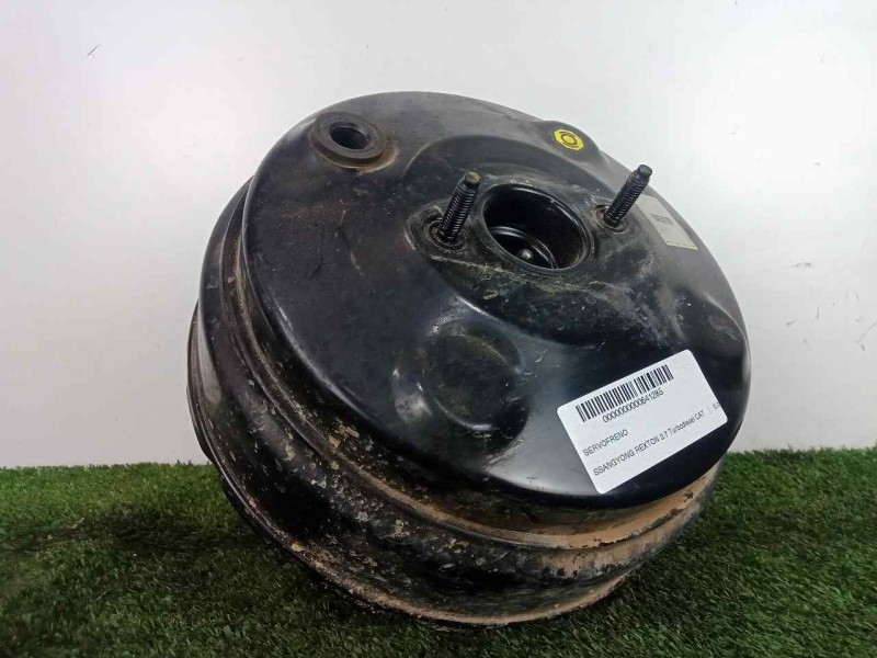 Recambio de servofreno para ssangyong rexton 2.7 turbodiesel cat referencia OEM IAM SINREFERENCIA  