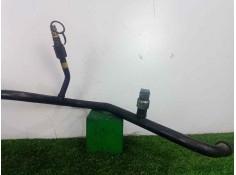 Recambio de tubos aire acondicionado para volvo s40 berlina 2.0 diesel cat referencia OEM IAM 4N5H19A834BJ   2