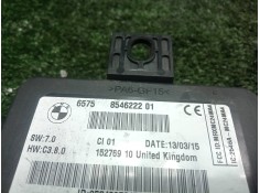 Recambio de modulo electronico para bmw r 1200 rt referencia OEM IAM 65758546222   2