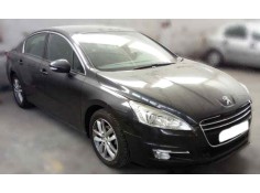 Recambio de pinza freno delantera izquierda para peugeot 508 2.0 16v hdi fap referencia OEM IAM   