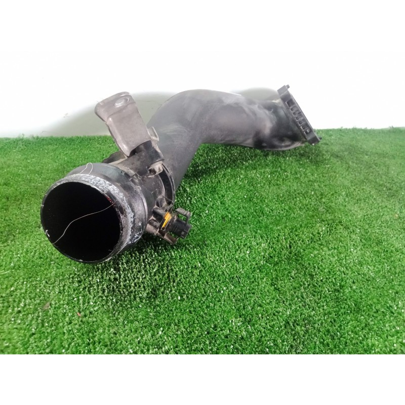 Recambio de tubo para mercedes-benz vito kasten (639) 2.1 cdi referencia OEM IAM A6510900242-0111437E-4011001F  