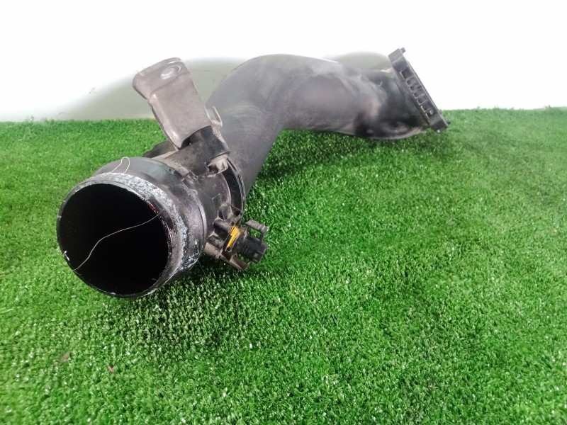 Recambio de tubo para mercedes-benz vito kasten (639) 2.1 cdi referencia OEM IAM A6510900242-0111437E-4011001F  