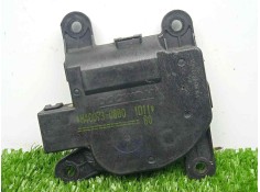 Recambio de motor trampilla calefaccion para hyundai i40 cw 1.7 crdi cat referencia OEM IAM H400730880  