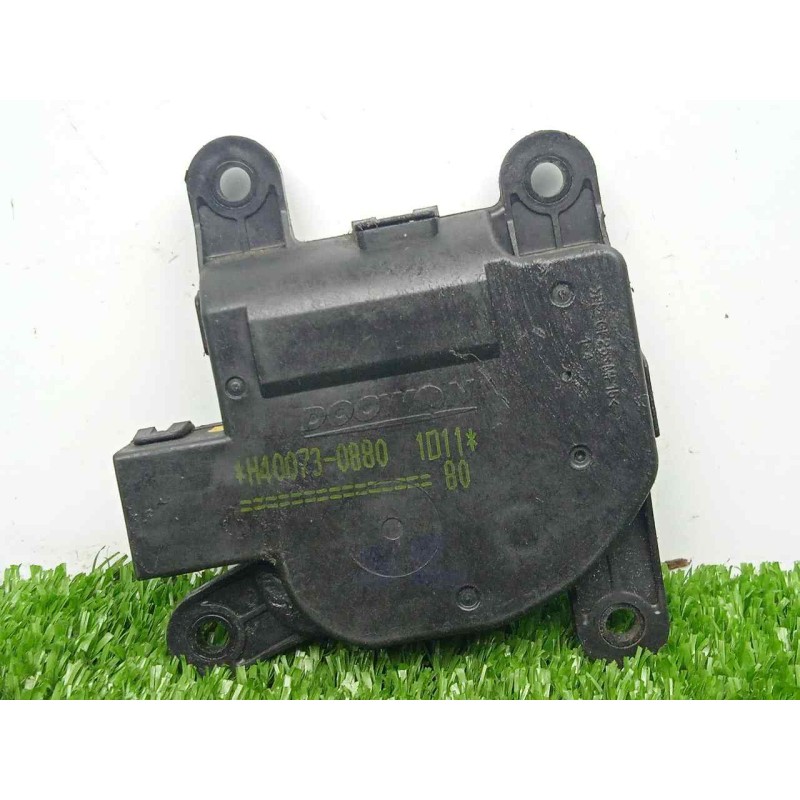 Recambio de motor trampilla calefaccion para hyundai i40 cw 1.7 crdi cat referencia OEM IAM H400730880  