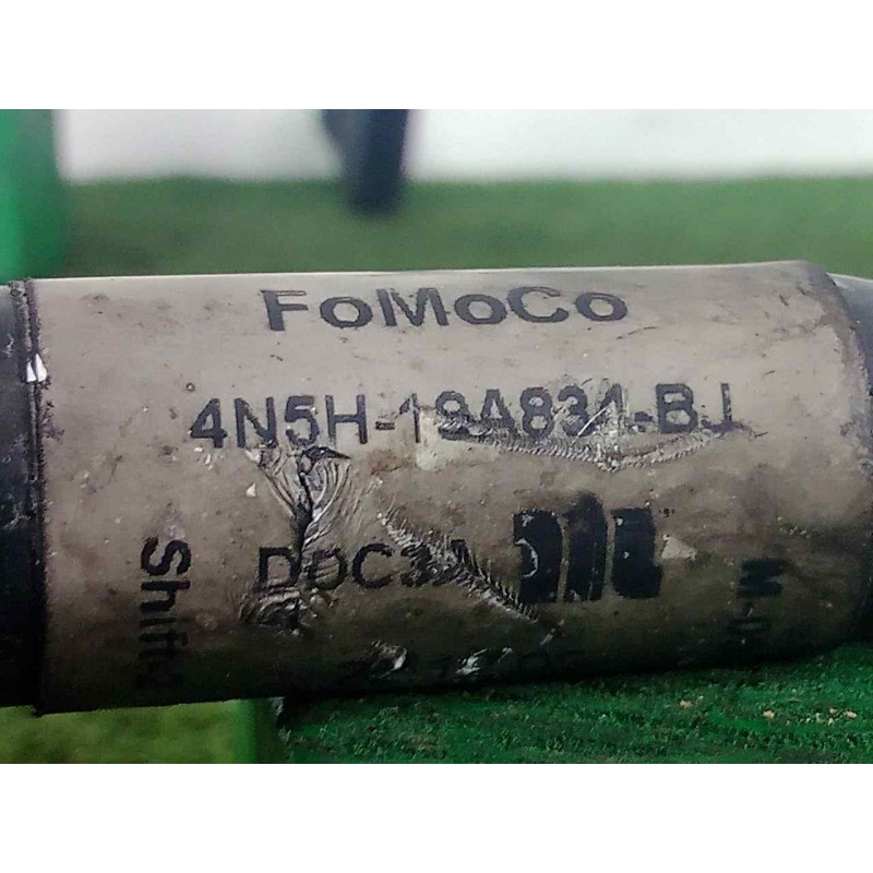 Recambio de tubos aire acondicionado para volvo s40 berlina 2.0 diesel cat referencia OEM IAM 4N5H19A834BJ  