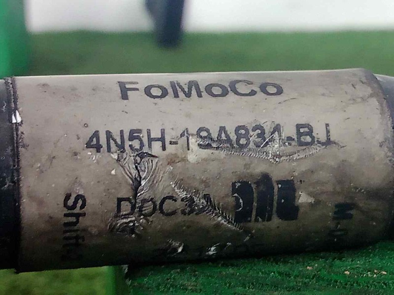 Recambio de tubos aire acondicionado para volvo s40 berlina 2.0 diesel cat referencia OEM IAM 4N5H19A834BJ  