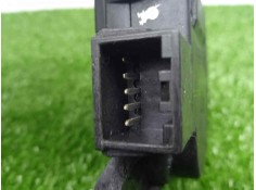 Recambio de motor trampilla calefaccion para hyundai i40 cw 1.7 crdi cat referencia OEM IAM H400730880   2