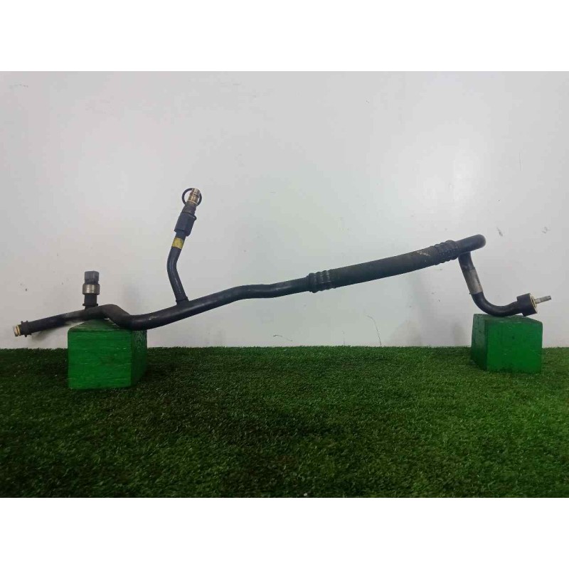 Recambio de tubos aire acondicionado para volvo s40 berlina 2.0 diesel cat referencia OEM IAM 4N5H19A834BJ  