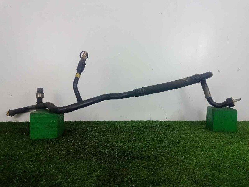 Recambio de tubos aire acondicionado para volvo s40 berlina 2.0 diesel cat referencia OEM IAM 4N5H19A834BJ  