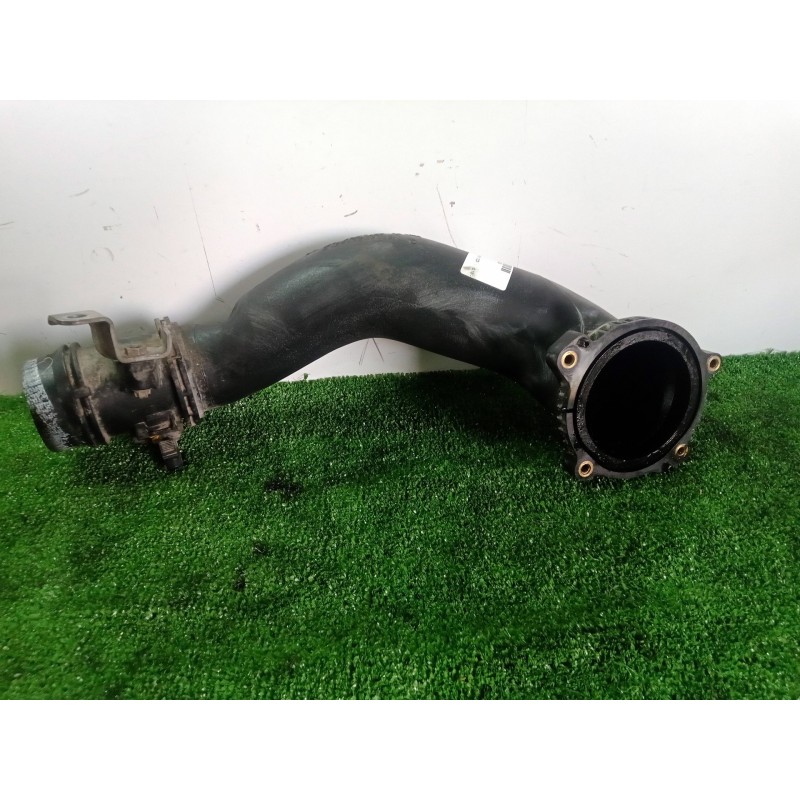 Recambio de tubo para mercedes-benz vito kasten (639) 2.1 cdi referencia OEM IAM A6510900242-0111437E-4011001F  