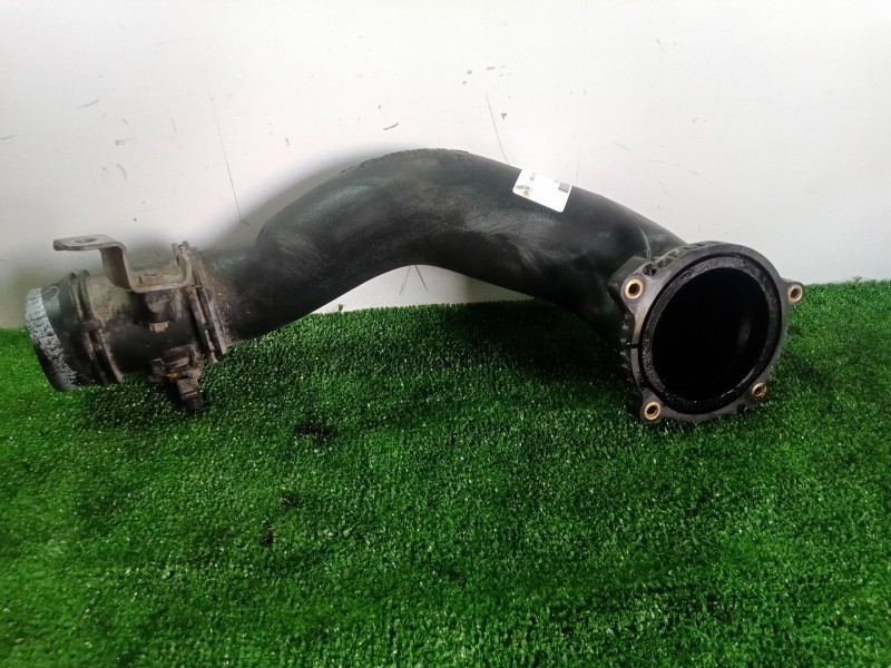 Recambio de tubo para mercedes-benz vito kasten (639) 2.1 cdi referencia OEM IAM A6510900242-0111437E-4011001F  