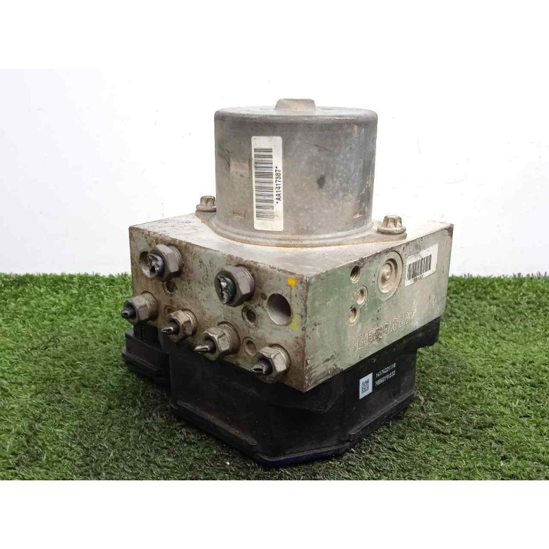 Recambio de abs para ford mondeo ber. (ca2) 2.0 tdci cat referencia OEM IAM 7G912C405AA-5408474A-16565701-16566001A TRW 