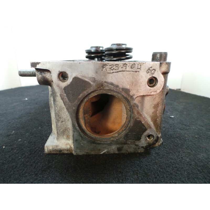 Recambio de culata para opel kadett e 1.6 referencia OEM IAM 90090509-1305620  