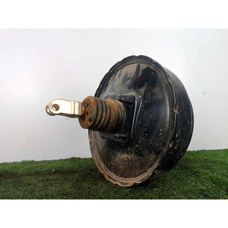 Recambio de servofreno para ssangyong rexton 2.7 turbodiesel cat referencia OEM IAM SINREFERENCIA  