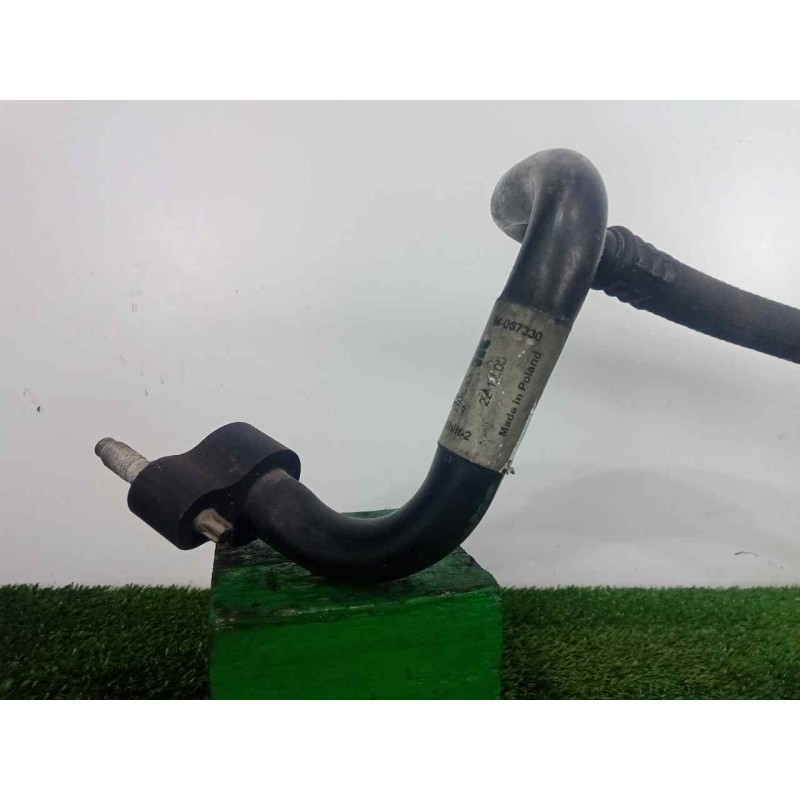 Recambio de tubos aire acondicionado para volvo s40 berlina 2.0 diesel cat referencia OEM IAM 4N5H19A834BJ  