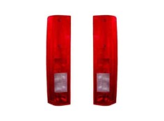 Recambio de piloto trasero izquierdo para iveco daily combi referencia OEM IAM 16421131-98472977  