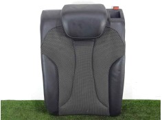 Recambio de asientos trasero izquierdo para audi a3 sedán(8vs) 2.0 16v tdi referencia OEM IAM SINREFERENCIA CUERO - TELA - RESPA
