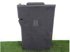 Recambio de asientos trasero izquierdo para audi a3 sedán(8vs) 2.0 16v tdi referencia OEM IAM SINREFERENCIA CUERO - TELA - RESPA 2