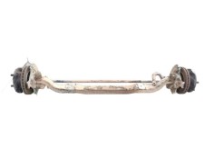Recambio de puente delantero para mitsubishi canter 4.05  4.9 diesel referencia OEM IAM SINREFERENCIA LONGITUD: 2000MM PESO: 120